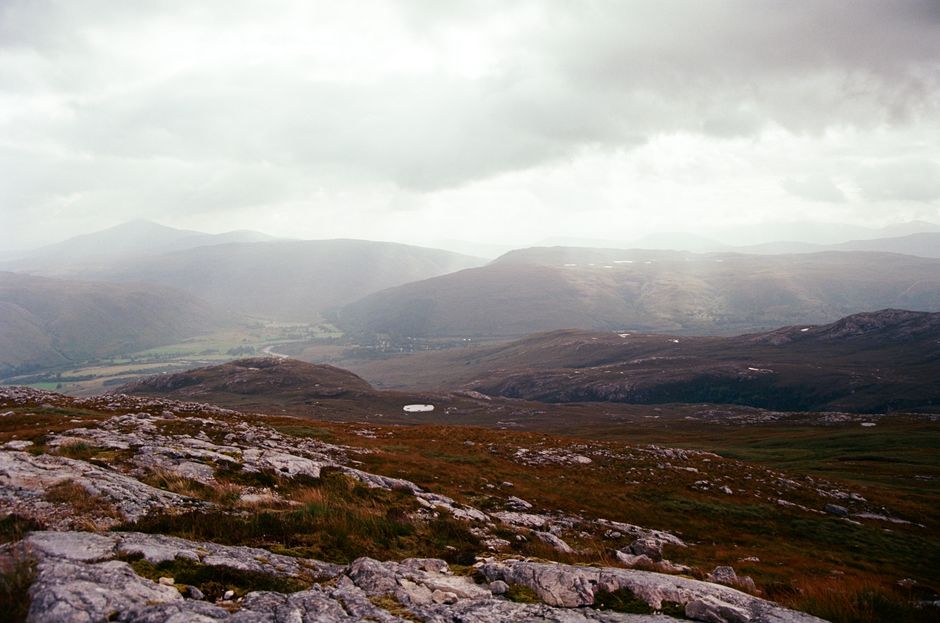 Planning Your First Scottish Highlands Adventure